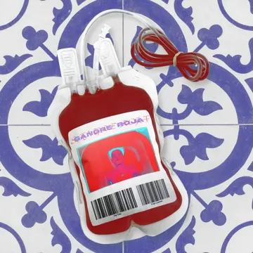 Sangre Roja-cover