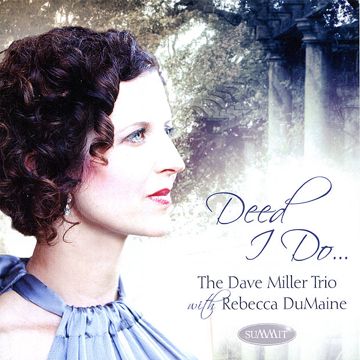 Deed I Do-cover