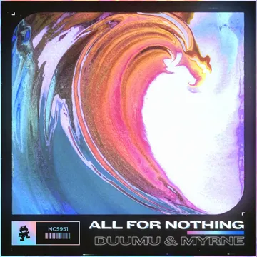 All for Nothing-cover