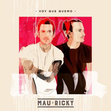 Mi Mala (feat. Karol G)-cover
