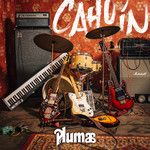 Cahuín-cover