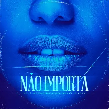 Não Importa-cover