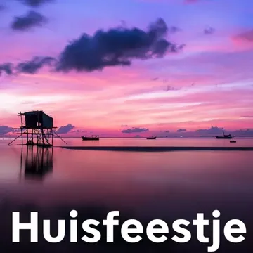 Huisfeestje-cover