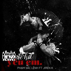 Thật Khó Để Hết Yêu Em-cover