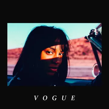 Vogue (feat. Trinidad James & Bryn Christopher)-cover