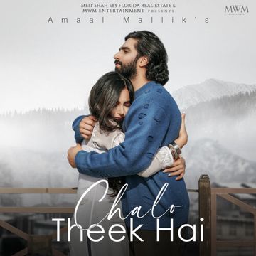 Chalo Theek Hai-cover