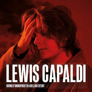 Before you go (Lewis Capaldi/Female Key)-cover