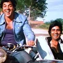 Ye Dosti Hum Nahi Todenge-cover