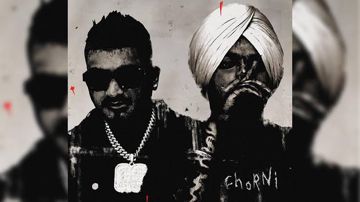 Chorni-cover