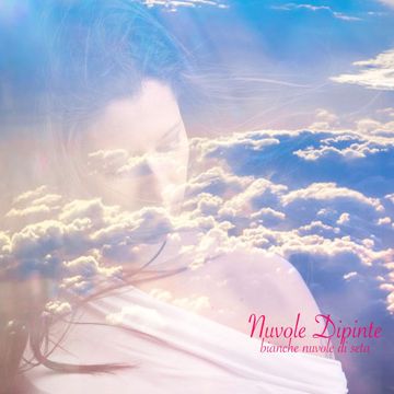 Nuvole Bianche-cover