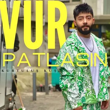 Vur Patlasın-cover