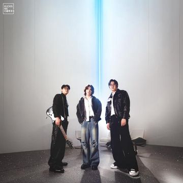 Milky Way-cover