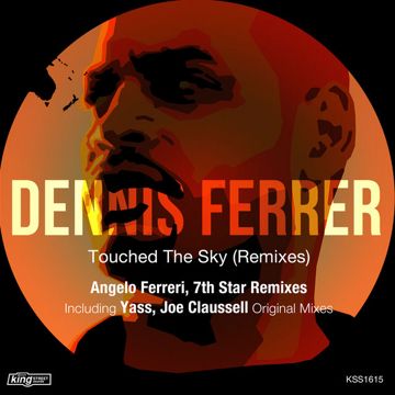 Hey Hey(Crookers Remix)-cover