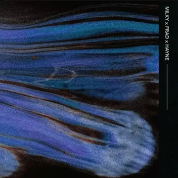 Feeling Blue-cover