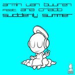 Suddenly Summer(Original Mix)-cover