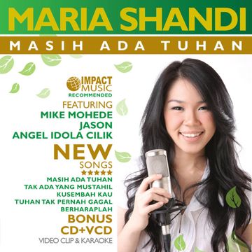 Pelangi Kasih-cover
