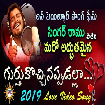 Gurthu Kochi Naapudala-cover