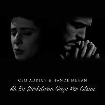 Ah Bu Şarkıların Gözü Kör Olsun-cover