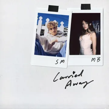 Carried Away (Love To Love)-cover