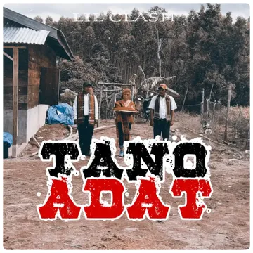 Tano Adat-cover