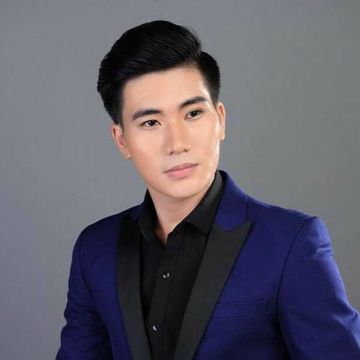 Tình Cờ Gặp Lại Nhau