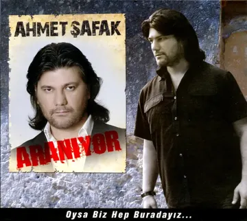 Yüreğinle Gel-cover