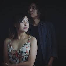 Aku Masih Seperti Yang Dulu By Hafidz