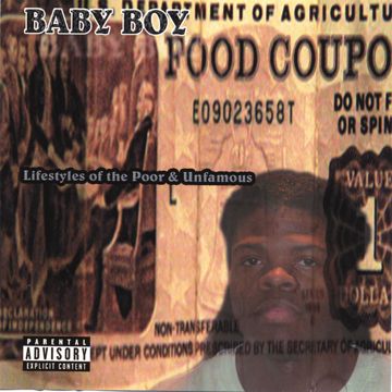 Baby Boy-cover