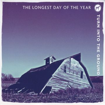 Into The Ground-cover