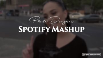spotify mashup without lyrics-cover