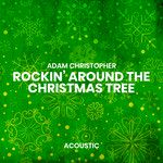 Rockin' Around the Christmas Tree(Acoustic)-cover