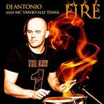 Fire(Extended Mix)(Remix)-cover