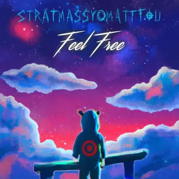 Feel Free-cover