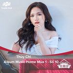 Nàng Thơ Xứ Huế (feat. Thùy Chi)-cover