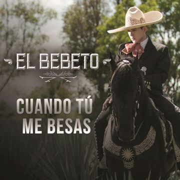 Cuando Tú Me Besas-cover