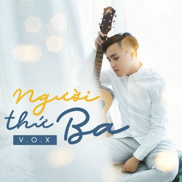 Người Thứ Ba-cover