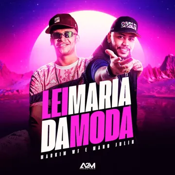 Lei Maria da Moda-cover