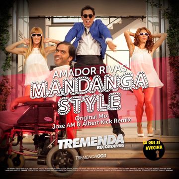 amador-rivas-mandanga-style-cover-image