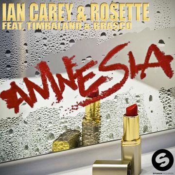 Amnesia(Extended Mix)