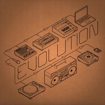 Gatan Upp-cover