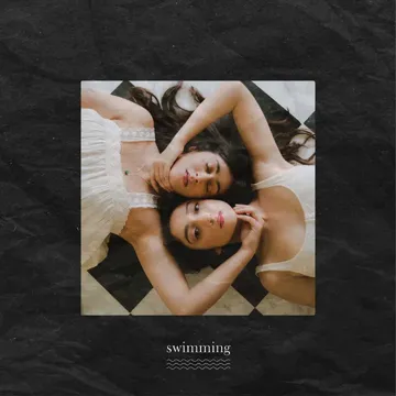 Swimming-cover
