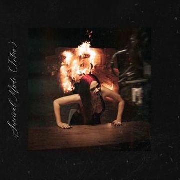 Survival Mode (Intro)-cover