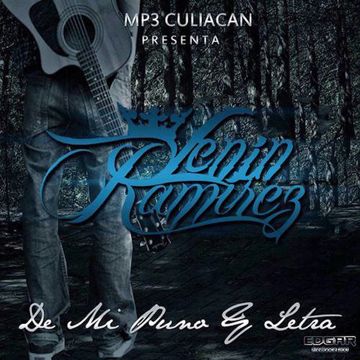 El Camaron-cover