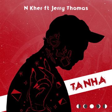 Tanha-cover