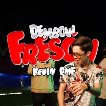Dembow Fresón-cover