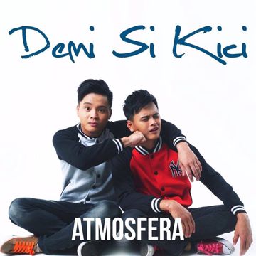 Demi Si Kici  (Akustik Ver.)-cover