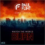 Watch The World Burn-cover