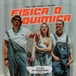 Física o Química (Remix)-cover