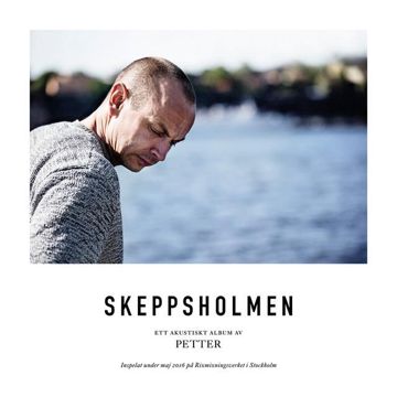 Se på mig nu (feat.Linnea Hemriksson)-cover