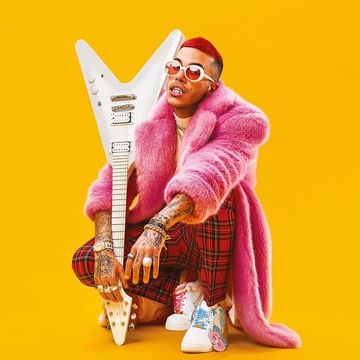 Rockstar-cover